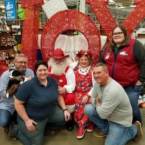 Meet your Posher, Brooke